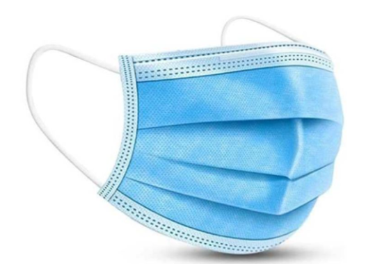 MONDMASKER