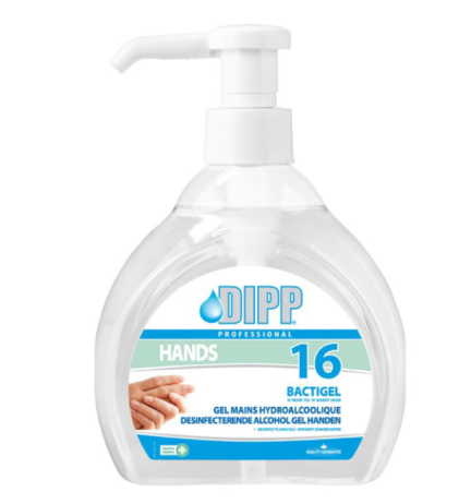 DIPP16