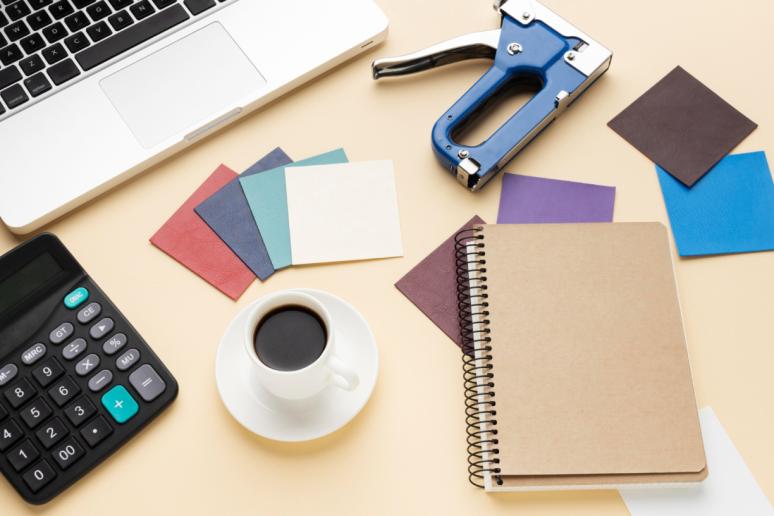 Bureauartikelen & kantoormachines